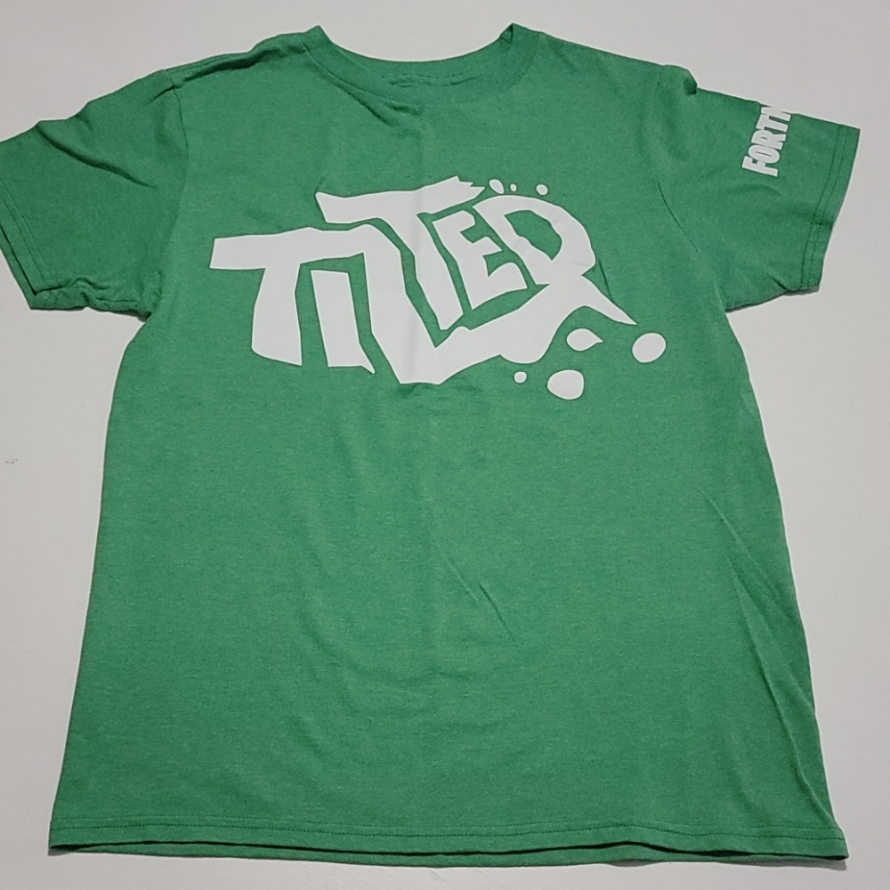 🦙Boys Fortnite T-Shirt🦙